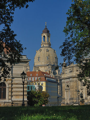 Frauenkirche Foto 