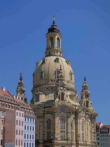 Frauenkirche Fotos