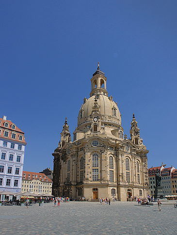 Frauenkirche Fotos