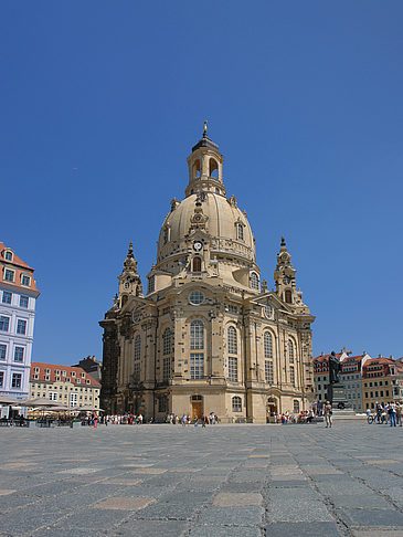 Fotos Frauenkirche