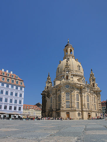 Foto Frauenkirche