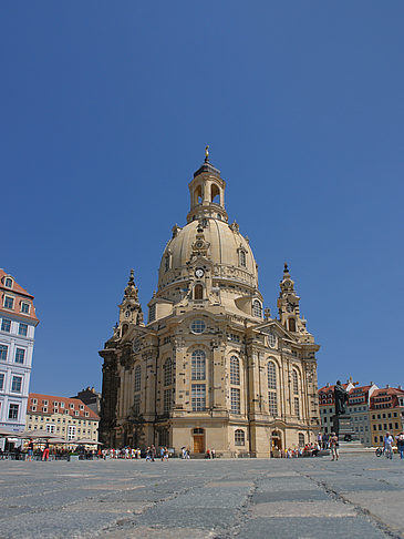 Frauenkirche Fotos