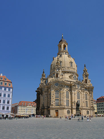 Fotos Frauenkirche
