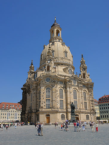 Fotos Frauenkirche