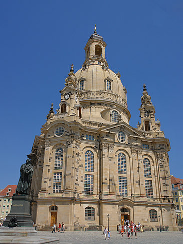 Frauenkirche