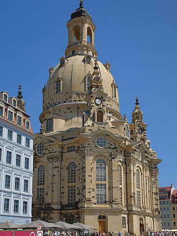 Fotos Frauenkirche | Dresden
