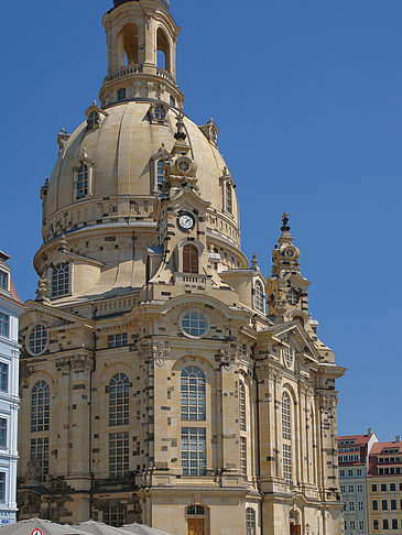 Fotos Frauenkirche | Dresden