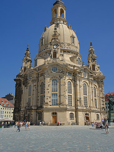 Foto Frauenkirche