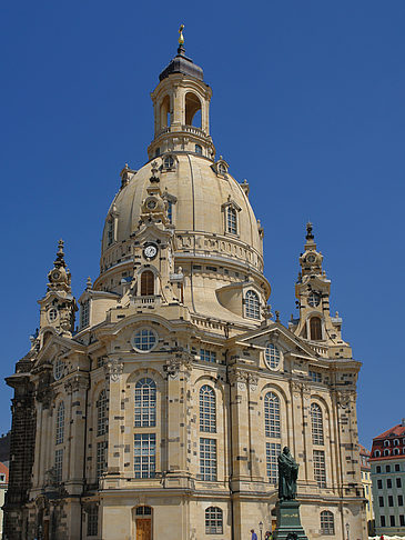 Frauenkirche Fotos