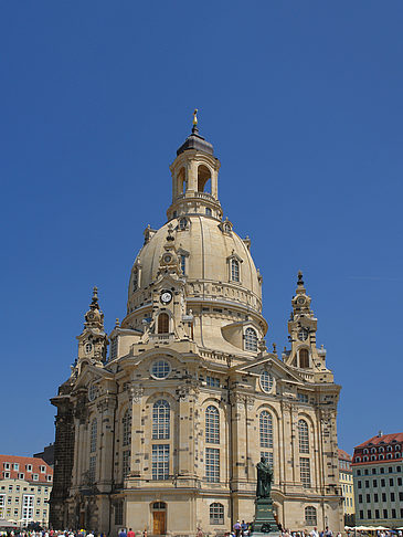 Fotos Frauenkirche | Dresden