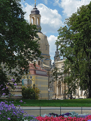 Frauenkirche Foto 