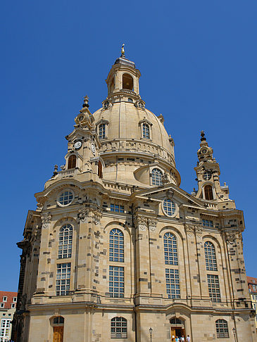 Fotos Froschperspektive | Dresden