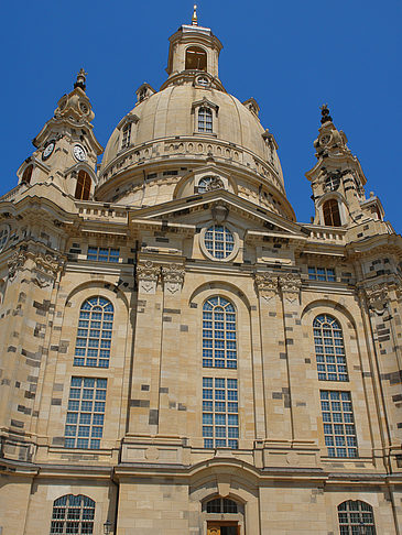 Fotos Froschperspektive | Dresden