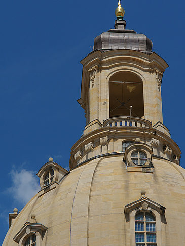 Frauenkirche Foto 