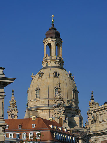 Foto Frauenkirche