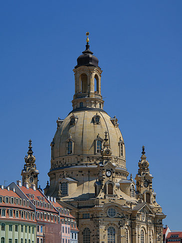 Kuppel der Frauenkirche