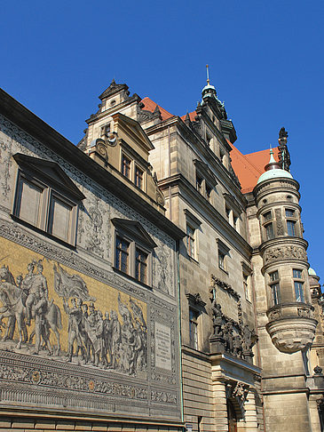 Fotos Fürstenzug
