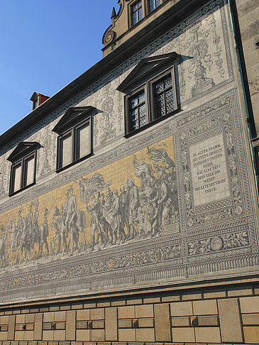 Fotos Fürstenzug | Dresden