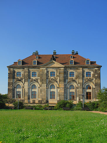 Fotos Gebäude