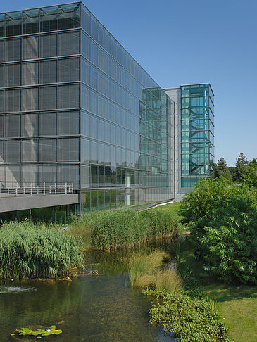 Fotos Gläserne Manufaktur