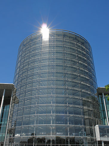 Gläserne Manufaktur