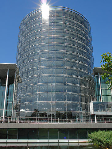 Fotos Gläserne Manufaktur | Dresden
