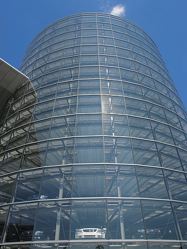 Gläserne Manufaktur