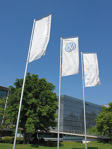 Fotos Volkswagen | Dresden