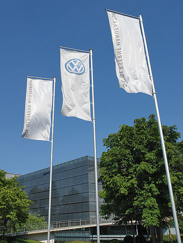 Foto Volkswagen