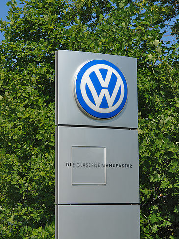 Volkswagen Fotos