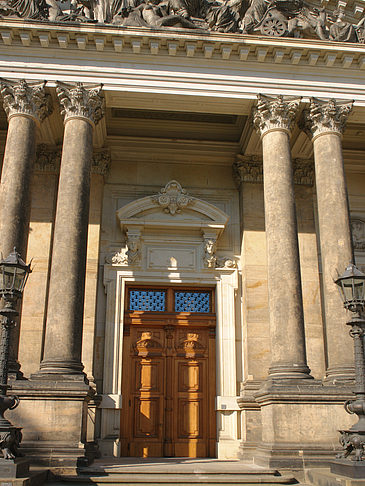 Foto Kunstakademie