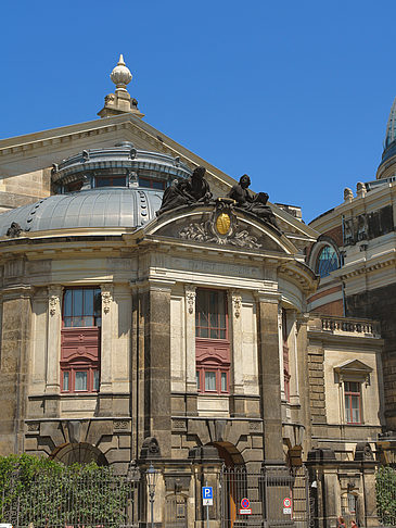 Kunstakademie Foto 
