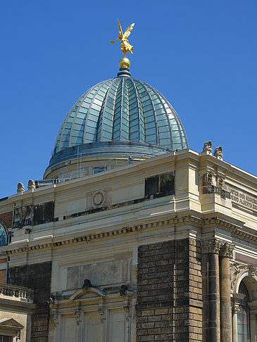 Foto Kunstakademie - Dresden