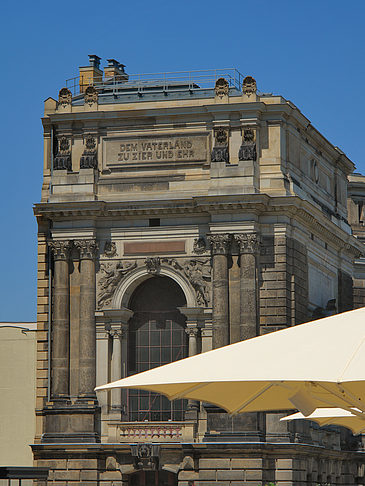 Kunstakademie Foto 
