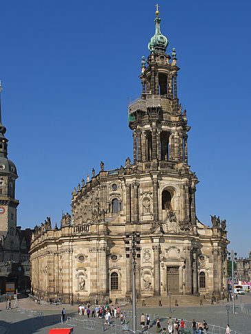 Fotos Hofkirche | Dresden