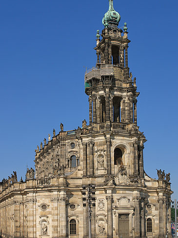 Fotos Hofkirche