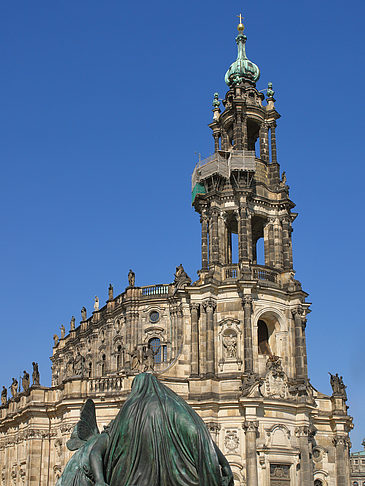 Fotos Hofkirche