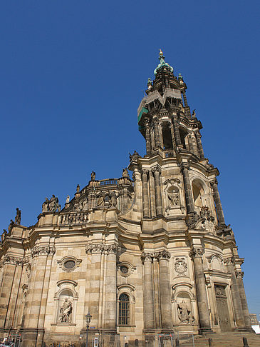 Fotos Hofkirche
