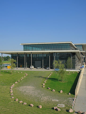 Fotos Kongresszentrum | Dresden