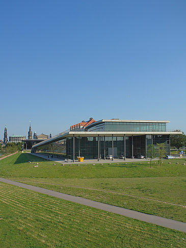 Kongresszentrum