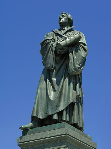 Fotos Lutherdenkmal | Dresden