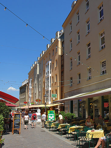 Fotos Münzgasse