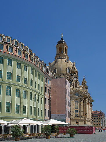 Foto Jüdenhof - Dresden