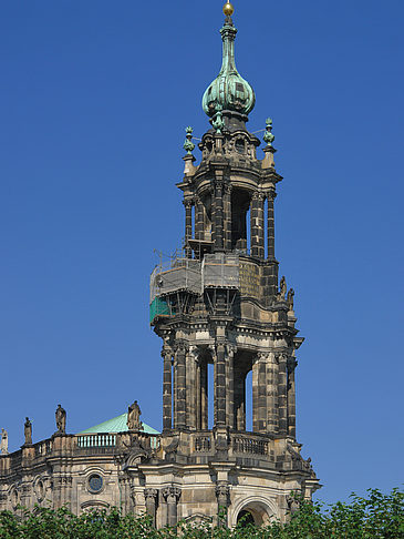 Fotos Dach des Gerichts