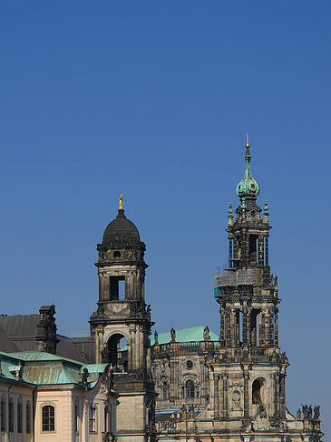 Fotos Oberlandesgericht mit Hofkirche