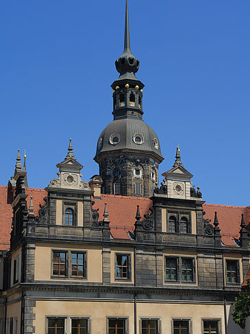 Schlossdach
