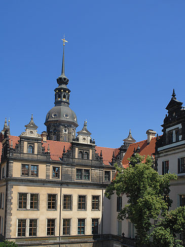 Fotos Schlossdach | Dresden