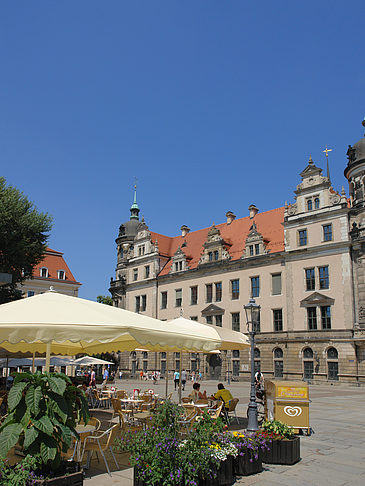 Foto Schlossstraße