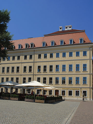 Foto Taschenbergpalais - Dresden