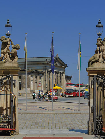 Fotos Taschenbergpalais
